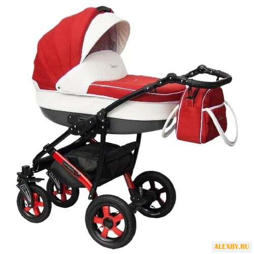 Универсальная коляска Camarelo