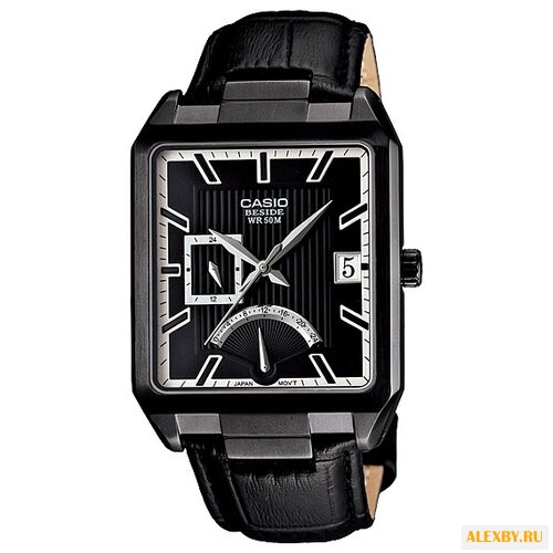 Наручные часы CASIO BEM-309BL-1A