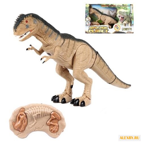 Робот Shantou Gepai Rugops RS6131