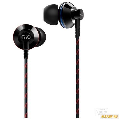 Наушники Fiio EX1 II
