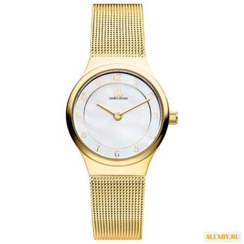 Наручные часы Danish Design