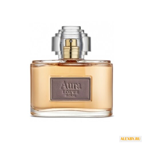Loewe Aura Floral