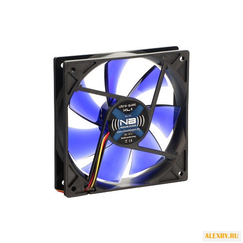 Система охлаждения для корпуса