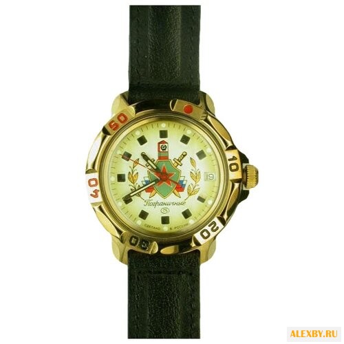 Наручные часы Восток 819553