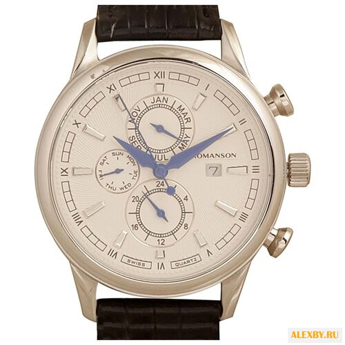 Наручные часы ROMANSON