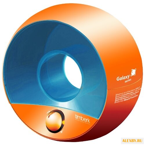 Увлажнитель воздуха Timberk THU