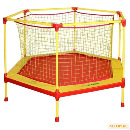 Каркасный батут Леко ГП060005