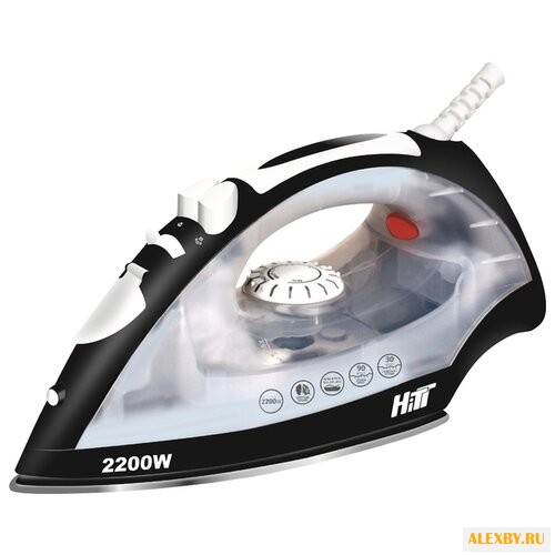 Утюг HITT HT-5102