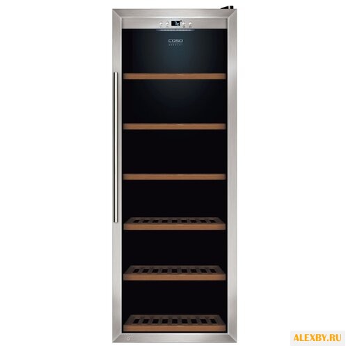 Винный шкаф Caso WineSafe 137