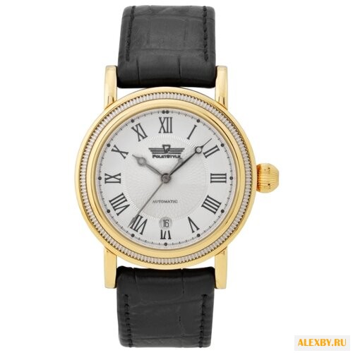 Наручные часы Полет-Хронос 8215