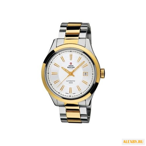 Наручные часы SWISS MILITARY BY