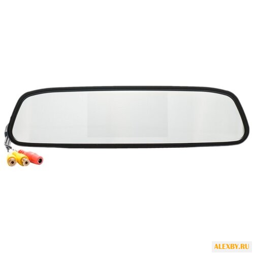 Автомобильный монитор