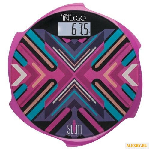 Весы Scarlett IS-BS35E601