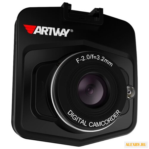 Видеорегистратор Artway AV-513