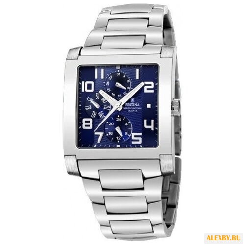 Наручные часы FESTINA F16234 E