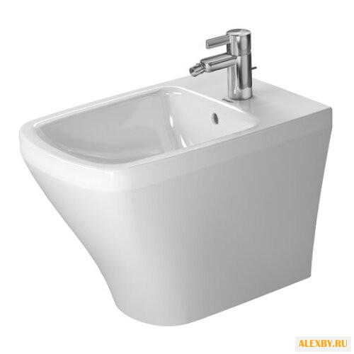 Биде DURAVIT DuraStyle 228410