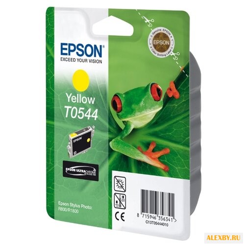 Картридж Epson C13T05444010