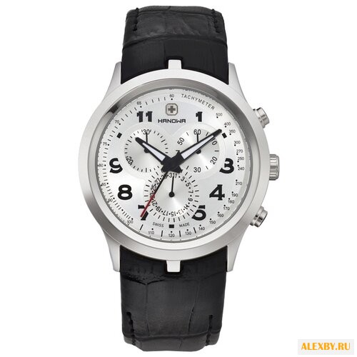 Наручные часы HANOWA
