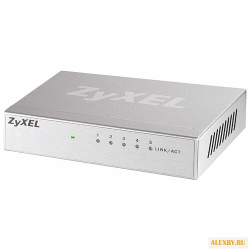 Коммутатор ZYXEL GS-105B