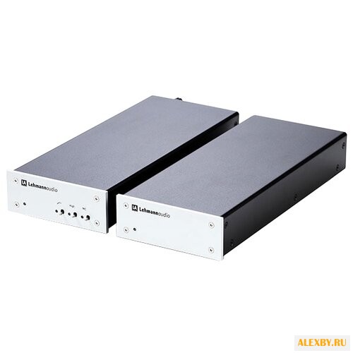 Фонокорректор Lehmannaudio Decade