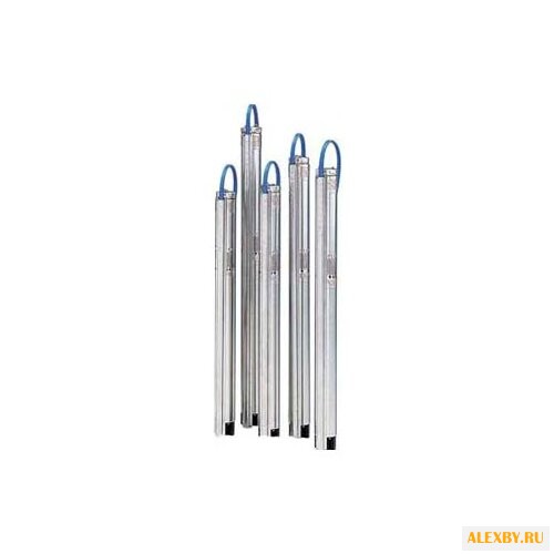 Насос Grundfos SQ 2-100