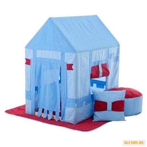 Палатка PAREMO Замок Бристоль