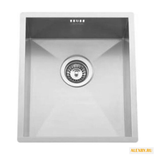 Врезная кухонная мойка Rodi BOX