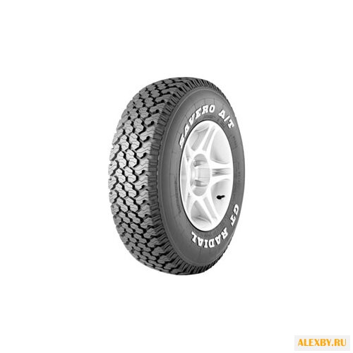 Автомобильная шина GT Radial