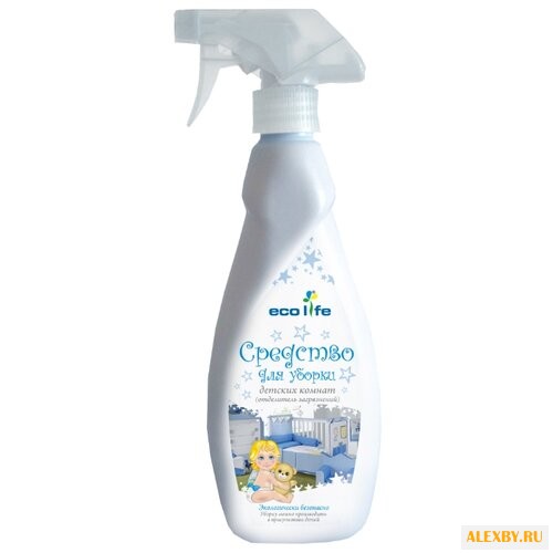 ECO life Отделитель загрязнений