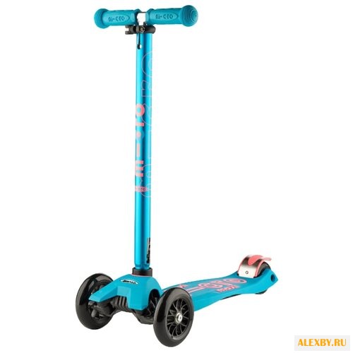 Кикборд Micro Maxi Micro Deluxe T