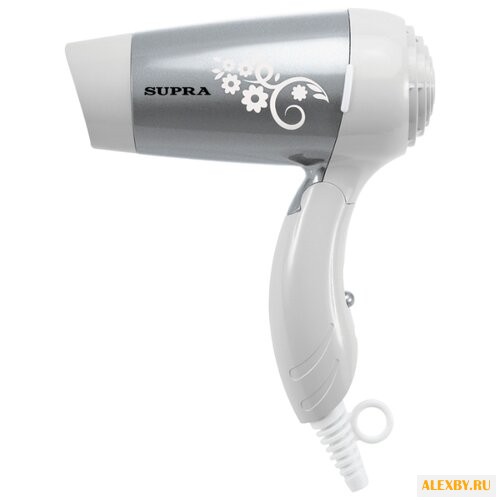 Фен SUPRA PHS-1211