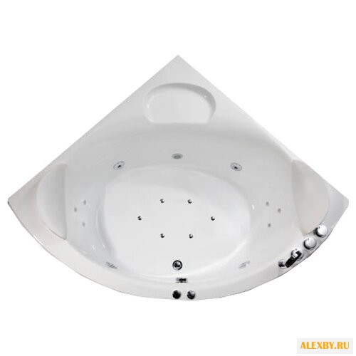 Отдельно стоящая ванна Orans