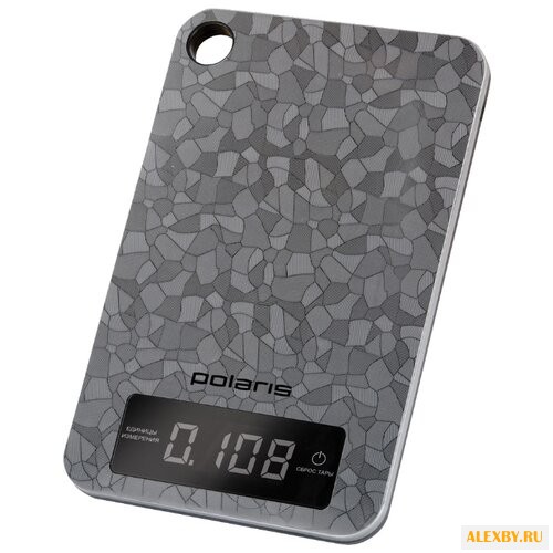 Кухонные весы Polaris PKS 0531ADL