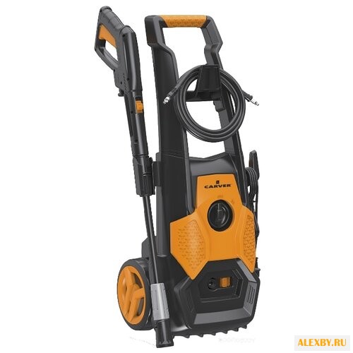 Мойка высокого давления Carver