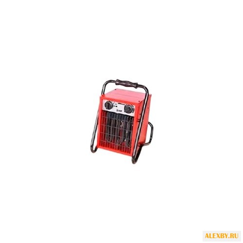 Электрическая пушка Aurora HEAT
