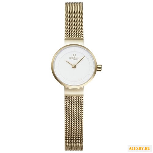 Наручные часы OBAKU V199LXGIMG