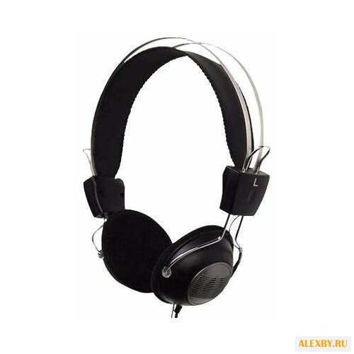 Компьютерная гарнитура A4Tech