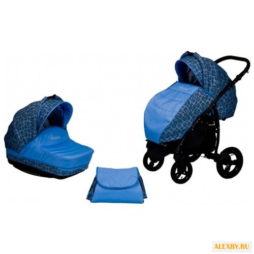 Универсальная коляска Baby