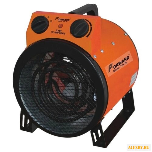 Электрическая пушка FORWARD