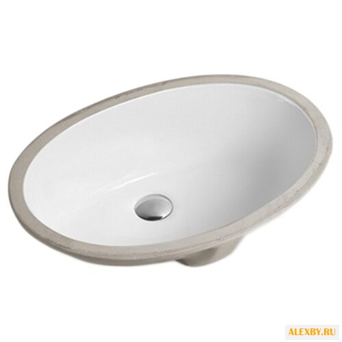 Раковина 56 см MELANA MLN-540