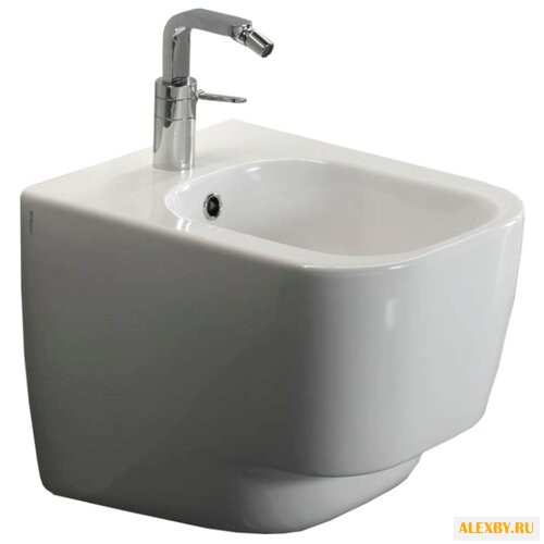 Биде hatria Fusion 48 YXJ8