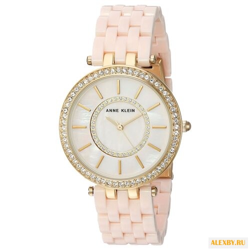 Наручные часы ANNE KLEIN 2620LPGB