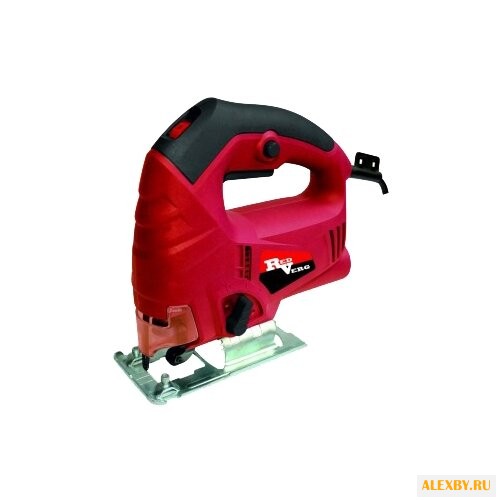 Электролобзик RedVerg RD-JS600-65