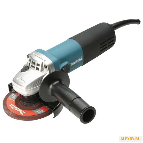 УШМ Makita 9557HNK