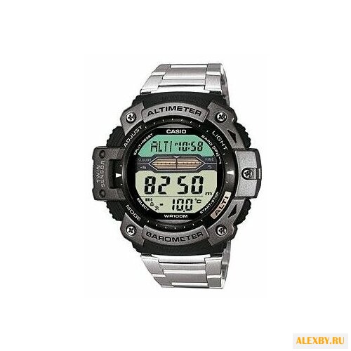 Наручные часы CASIO SGW-300HD-1A