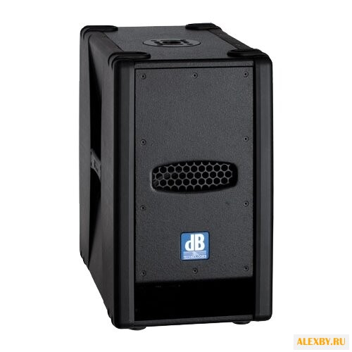 Сабвуфер dB Technologies SUB 28 D