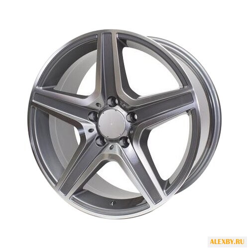 Колесный диск Replica MB274