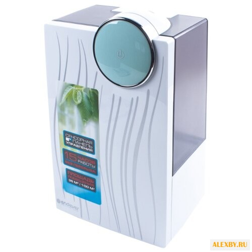 Увлажнитель воздуха ENDEVER