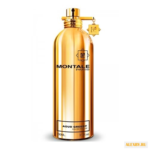 MONTALE Aoud Greedy