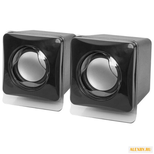 Компьютерная акустика Defender